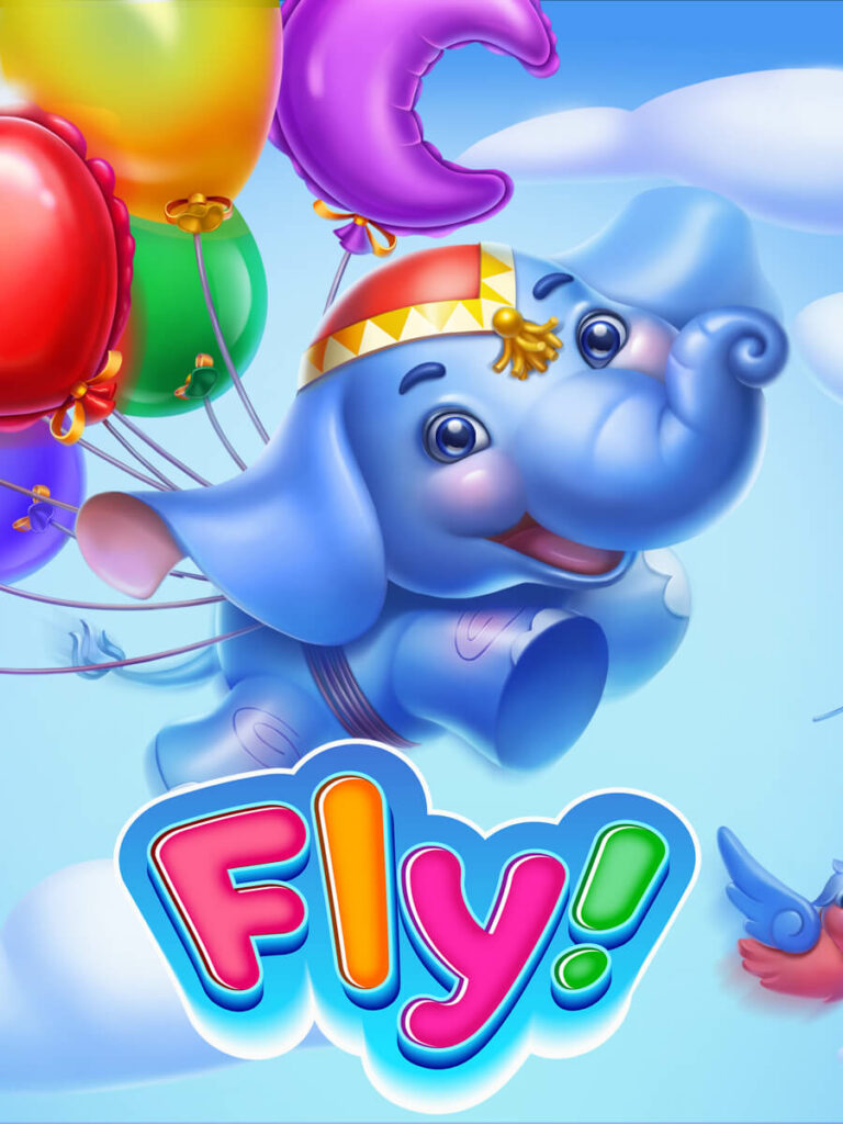 Luckycat789 ทดลองเล่น fly - Copy - Copy