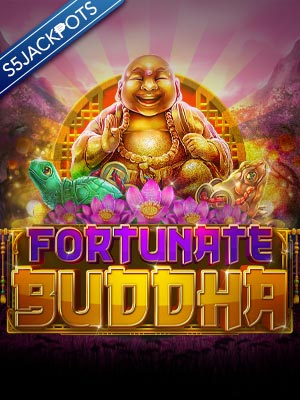 Luckycat789 ทดลองเล่น fortunate-buddha - Copy